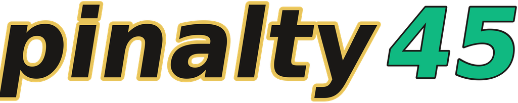 pinalty45 logo