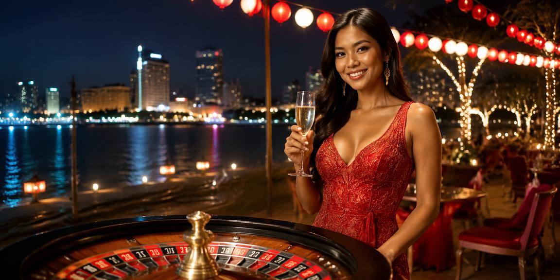 pinalty45 Live Roulette